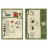 1/144 (Snap-Fit) Soviet Ilyushin IL-2 Sturmovik Model 1941
