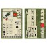 1/100 (Snap-Fit) BM-13 "Katyusha" Multiple Rocket Launcher System