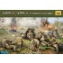 WWII Operation Barbarossa 1941 [Historical Wargame Starter Set]