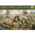 WWII Operation Barbarossa 1941 [Historical Wargame Starter Set]