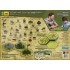 WWII Operation Barbarossa 1941 [Historical Wargame Starter Set]