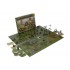 WWII Operation Barbarossa 1941 [Historical Wargame Starter Set]