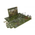 WWII Operation Barbarossa 1941 [Historical Wargame Starter Set]