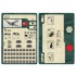 1/200 (Snap-Fit) German Transport Plane Junkers Ju-52 1932-1945