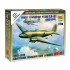 1/200 (Snap-Fit) Soviet Transport Plane Lisunov Li-2 1942-1945
