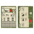 1/200 (Snap-Fit) Soviet Transport Plane Lisunov Li-2 1942-1945