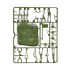 1/72 (Snap-Fit) Soviet 85mm Anti-Aircraft Gun 52-K