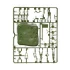 1/72 (Snap-Fit) Soviet 85mm Anti-Aircraft Gun 52-K