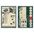 1/100 (Snap-Fit) German Medium Tank Panzer IV Ausf.D