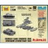 1/100 German Panzer III Flamethrower Tank
