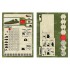 1/350 (Snap-Fit) Soviet Armoured Boat Project 1125