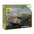 1/100 Soviet Medium Tank T-44