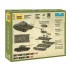1/100 Soviet Medium Tank T-44