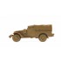 1/100 M-3 Scout Car