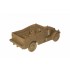 1/100 M-3 Scout Car