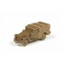 1/100 M-3 Scout Car