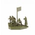 1/72 Soviet Company of Submachine Gunners