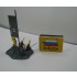 1/72 (Snap-Fit) Ashigaru-Yari (5 Japanese Figures)