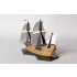 1/350 (Snap-Fit) "San Martin" - Flagship of The Armada Invincible
