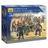 1/72 French Foot Artillery