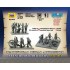 1/72 French Foot Artillery
