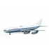1/144 Civil Airliner Ilyushin IL-86