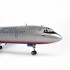 1/144 Russian Airliner Tupolev Tu-154M