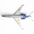 1/144 Russian Airliner Tupolev Tu-154M