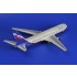 1/144 Boeing 767-300