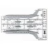 1/144 Civil Airliner Tupolev Tu-134B