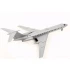 1/144 Civil Airliner Tupolev Tu-134B