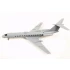 1/144 Civil Airliner Tupolev Tu-134B
