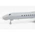 1/144 Civil Airliner Tupolev Tu-134B