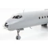1/144 Civil Airliner Tupolev Tu-134B