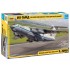 1/144 Russian/USSR Strategic Airlifter IL-76MD