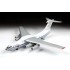 1/144 Russian/USSR Strategic Airlifter IL-76MD
