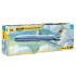 1/144 Civil Airliner Ilyushin IL-62M