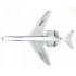 1/144 Civil Airliner Ilyushin IL-62M