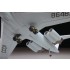 1/144 Civil Airliner Ilyushin IL-62M