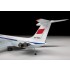 1/144 Civil Airliner Ilyushin IL-62M