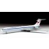 1/144 Civil Airliner Ilyushin IL-62M