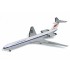 1/144 Civil Airliner Ilyushin IL-62M