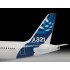 1/144 Civil Airliner Airbus A-321