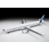 1/144 Civil Airliner Airbus A-321