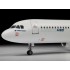 1/144 Civil Airliner Airbus A-321