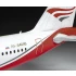 1/144 Tupolev TU-204-100