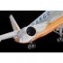 1/144 Tupolev TU 204-100C Cargo Airplane