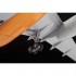 1/144 Tupolev TU 204-100C Cargo Airplane