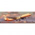 1/144 Tupolev TU 204-100C Cargo Airplane