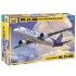 1/144 Russian Civil Airliner Irkut MC-21-300